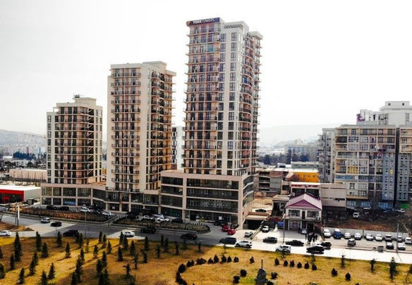 Продается 2-комнатная квартира