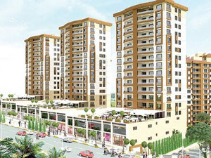 Нерухомість в Maras Yasam — дивіться на пошуковику нерухомості GEOLN.COM. Фото 4