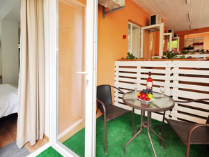 מלון ערפילית ארט — חיפוש נדל"ן מפרטי ומקבלן GEOLN.COM. תמונה 7