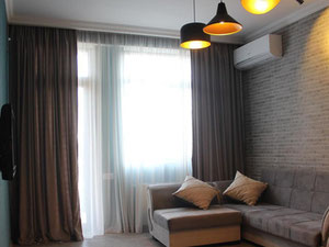 Digomi的2个房间的公寓。买公寓第比利斯，Digomi — 来自开发商和业主的房地产搜索引擎 GEOLN.COM. 照片 4