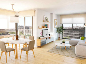 უძრავი კონება Habitat La Salera — გადახედეთ უძრავი ქონების საძიებო სისტემას GEOLN.COM. ფოტო 7