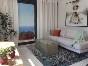 ბინა 3 ოთახიანი 102 მ² ბენიდორმში, ესპანეთი — უძრავი ქონების ყიდვა და მფლო ბელებისგან GEOLN.COM. ფოტო 9