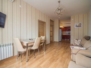 巴统市中心的公寓 — 来自开发商和业主的房地产搜索引擎 GEOLN.COM. 照片 7