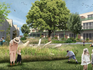 içindeki mülkiyet Eksterlaar — emlak arama motoru GEOLN.COM'a bakın. Fotoğraf 3