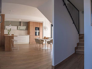 别墅 3 卧室 129 平方米，位于西班牙罗达 — 来自开发商和业主的房地产搜索引擎 GEOLN.COM. 照片 6