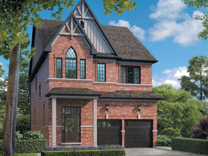 房地产在 Victoria Manors — look at the real estate search engine GEOLN.COM. 照片 2