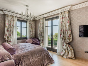 别墅 7 间卧室 1190 m² 在 Hacienda las Chapas, 西班牙 — 来自开发商和业主的房地产搜索引擎 GEOLN.COM. 照片 19