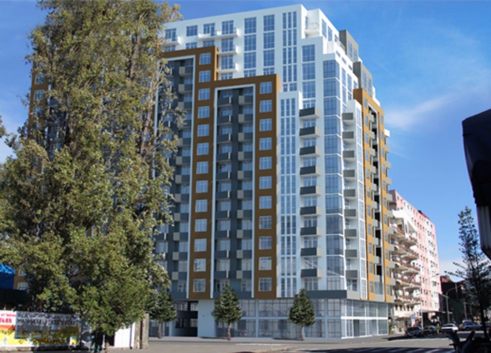 Real estate in New Bat Group — look at the real estate search engine GEOLN.COM. Photo 1