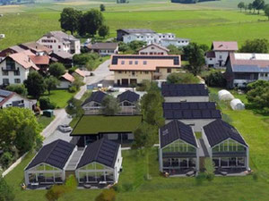 Nieruchomości w Villa individuelle — spójrz na wyszukiwarkę nieruchomości GEOLN.COM. Zdjęcie 2