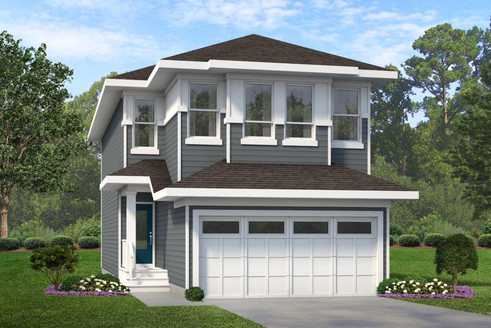 Real estate in Secord Heights — look at the real estate search engine GEOLN.COM. Photo 1