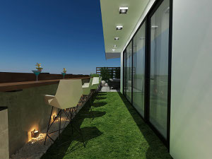 房地产在 Hausart Plaza — look at the real estate search engine GEOLN.COM. 照片 5