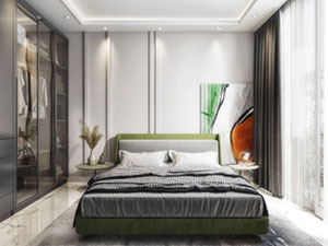 Real estate in SKYLINE RESIDENCE — look at the real estate search engine GEOLN.COM. Photo 5