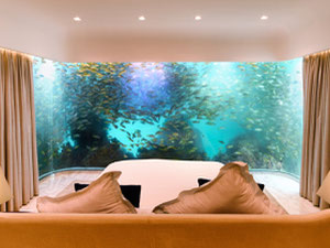 房地产在 The Floating Seahorse — look at the real estate search engine GEOLN.COM. 照片 7