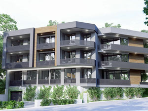 უძრავი კონება Lisi Pines — გადახედეთ უძრავი ქონების საძიებო სისტემას GEOLN.COM. ფოტო 3