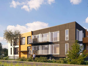 房地产在 Tildri Home Estates — look at the real estate search engine GEOLN.COM. 照片 3