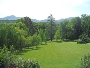 ვილა საფრანგეთში, Saint-Jean-de-Luz — უძრავი ქონების ყიდვა და მფლო ბელებისგან GEOLN.COM. ფოტო 4