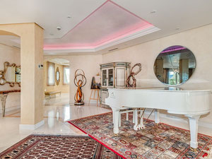 2 卧室公寓 225 平方米，位于西班牙新黄金地带 — 来自开发商和业主的房地产搜索引擎 GEOLN.COM. 照片 7