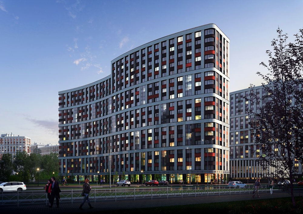 房地产在 Aviator — look at the real estate search engine GEOLN.COM. 照片 1