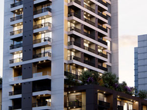 Immobilien in House on Ramaz Chkhikvadze 16  — Schauen Sie sich die Immobiliensuchmaschine GEOLN.COM an. Foto 5