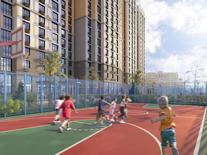 Нерухомість в Lake Town in Almaty — дивіться на пошуковику нерухомості GEOLN.COM. Фото 6