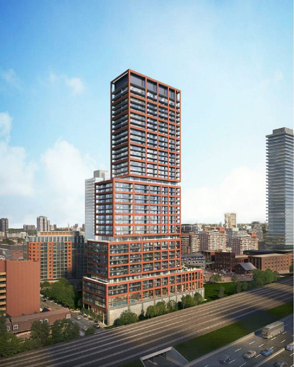 უძრავი კონება 31 Condominiums — გადახედეთ უძრავი ქონების საძიებო სისტემას GEOLN.COM. ფოტო 1