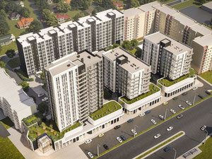 נדל"ן ב Masana City — עיין במנוע חיפוש הנדל"ן GEOLN.COM. תמונה 5