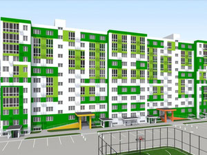 Immobilien in Ostrovi — Schauen Sie sich die Immobiliensuchmaschine GEOLN.COM an. Foto 6