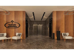 Real estate in Gumus Park Avenue — look at the real estate search engine GEOLN.COM. Photo 10