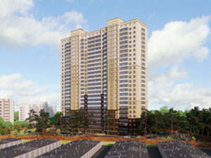 房地产在 Vivanova — look at the real estate search engine GEOLN.COM. 照片 4