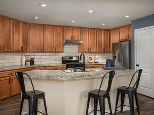 房地产在 Benson Trace — look at the real estate search engine GEOLN.COM. 照片 10