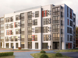 房地产在 Frantsiya — look at the real estate search engine GEOLN.COM. 照片 9