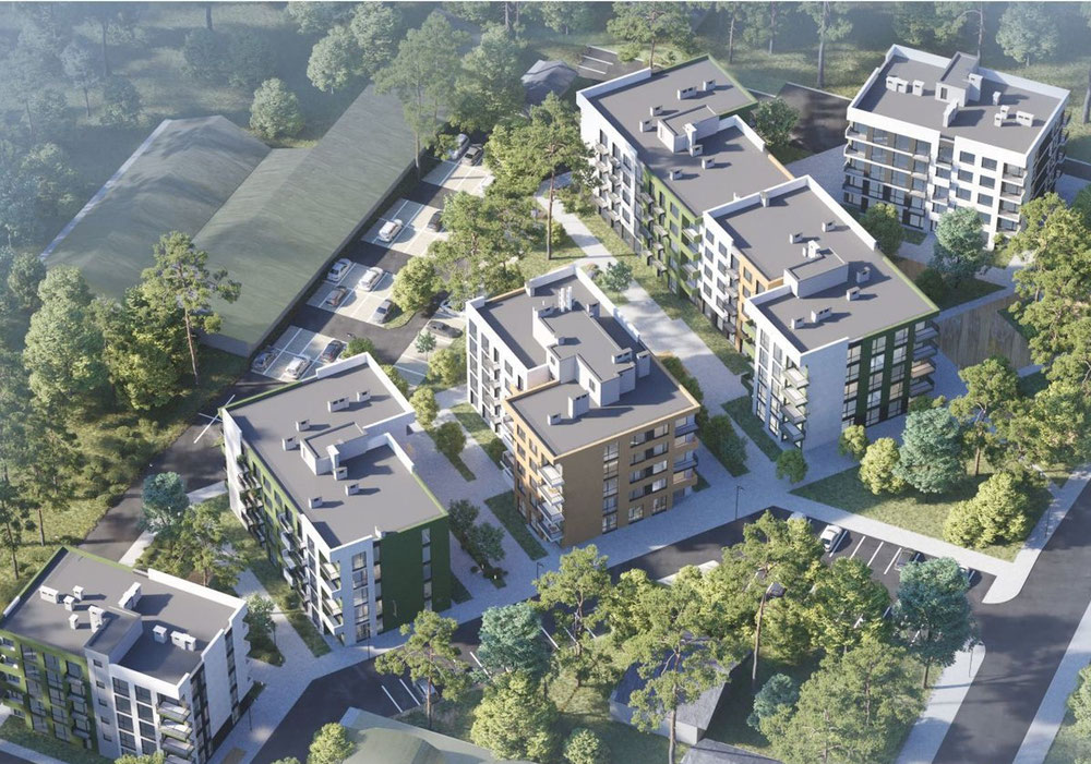 房地产在 Greenwood 4 — look at the real estate search engine GEOLN.COM. 照片 1