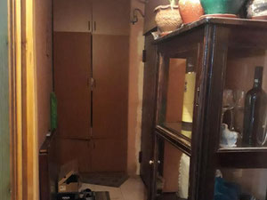 דירת 2 חדרים בורקטילי, בגוש השלישי. דירה ללא מתווך בטביליסי — חיפוש נדל"ן מפרטי ומקבלן GEOLN.COM. תמונה 10