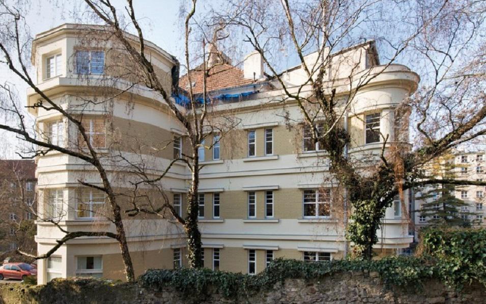 房地产在 Rezidence Oktagon — look at the real estate search engine GEOLN.COM. 照片 1