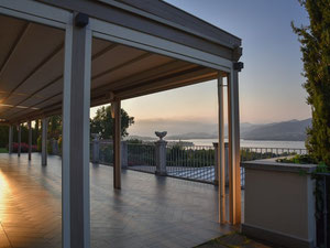 山中别墅，意大利湖边，伦巴第，瓦雷泽 — 来自开发商和业主的房地产搜索引擎 GEOLN.COM. 照片 4