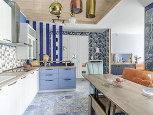 绿线公寓 — 来自开发商和业主的房地产搜索引擎 GEOLN.COM. 照片 24