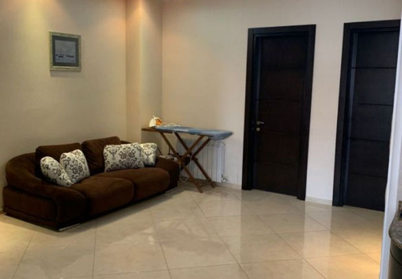 Sprzedam 3-pokojowe mieszkanie nad morzem