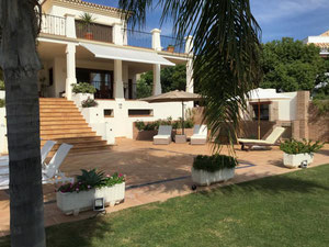 Villa 6 bedrooms 950 m² in Flamingo, Spain — Find off-plan property or real estate resale directly from developers and owners GEOLN.COM. Photo 7