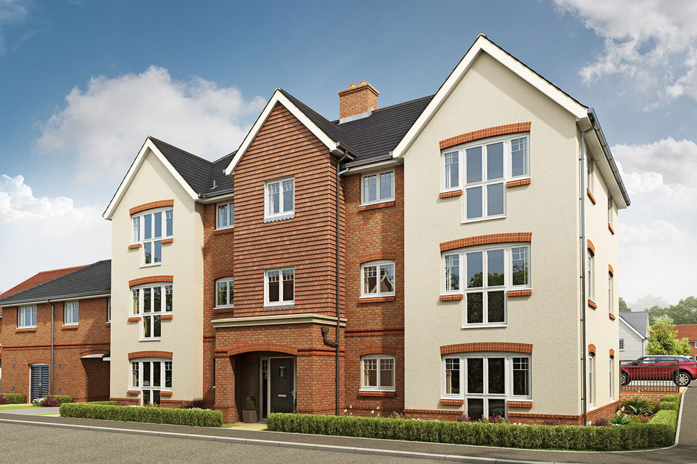 Нерухомість в Oakley Park — дивіться на пошуковику нерухомості GEOLN.COM. Фото 1