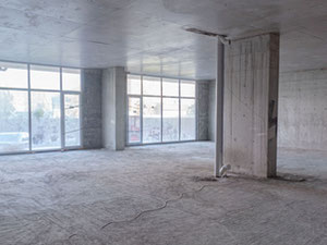 Gewerbeflächen in Batumi — Immobilien-Suchservice von Bauträgern und Eigentümern GEOLN.COM. Foto 4