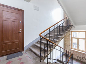 Квартира в Латвії, Рига, Рига Гетто — Пошуковик нерухомості від забудовників і власників GEOLN.COM. Фото 8