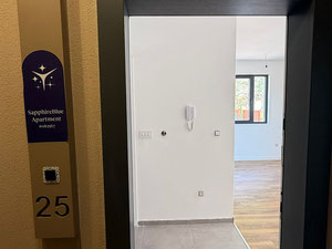 Квартира, готова до заселення · Оточена природою, поруч із центром міста — Пошуковик нерухомості від забудовників і власників GEOLN.COM. Фото 7