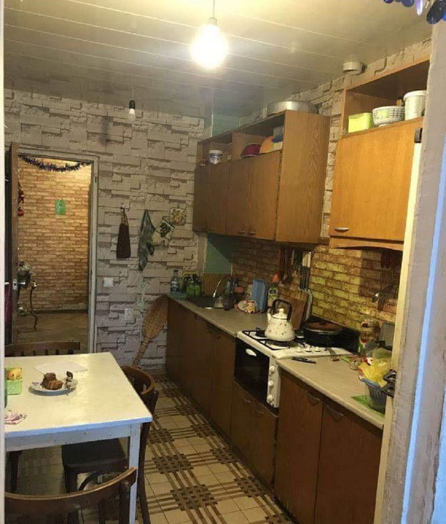 Saburtalo 2间卧室的公寓。购买第比利斯的公寓 — 来自开发商和业主的房地产搜索引擎 GEOLN.COM. 照片 1