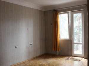 Saburtalo 5间房间的公寓。第比利斯无中介公寓 — 来自开发商和业主的房地产搜索引擎 GEOLN.COM. 照片 6