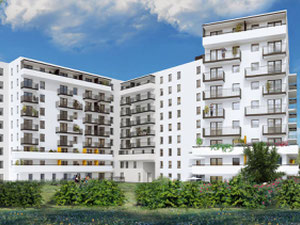 房地产在 Sloneczna — look at the real estate search engine GEOLN.COM. 照片 2