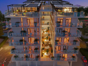 Нерухомість в Компактний Будинок — дивіться на пошуковику нерухомості GEOLN.COM. Фото 3