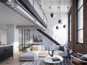 房地产在 Wonder Condos — look at the real estate search engine GEOLN.COM. 照片 8