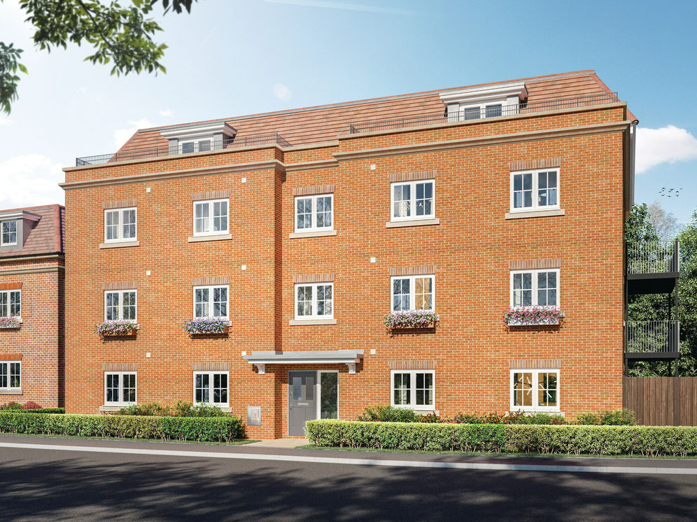 房地产在 Millside Place — look at the real estate search engine GEOLN.COM. 照片 1