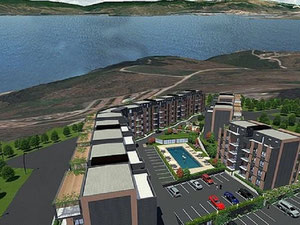 Real estate in Blue Point — look at the real estate search engine GEOLN.COM. Photo 3