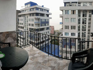 Apartment by the sea, from the owner — Find off-plan property or real estate resale directly from developers and owners GEOLN.COM. Photo 7